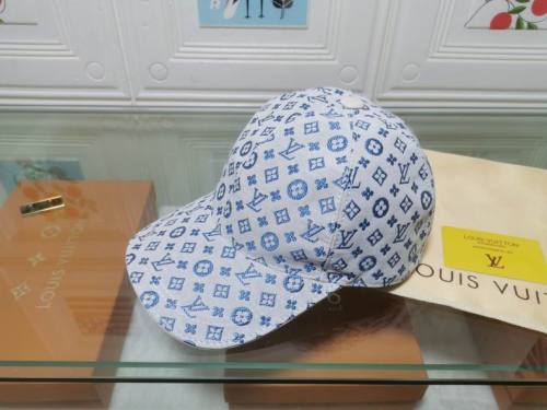 LV Hats AAA-897