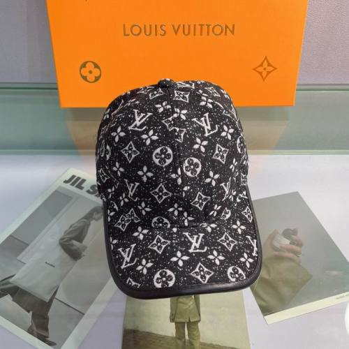 LV Hats AAA-887