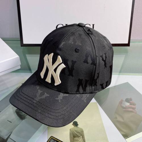 New York Hats AAA-491