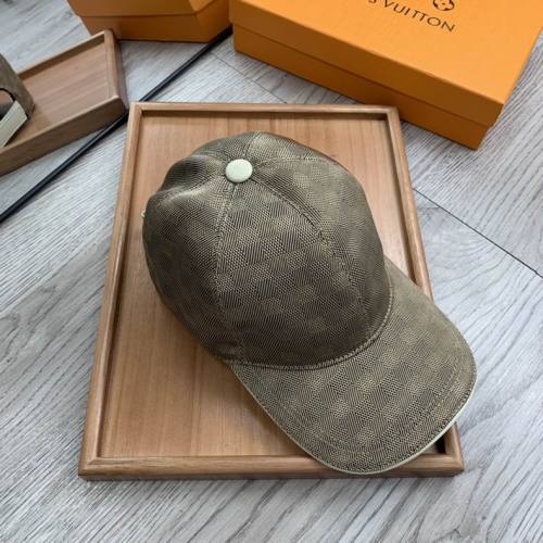 LV Hats AAA-891