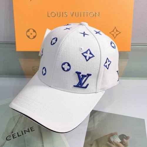 LV Hats AAA-941