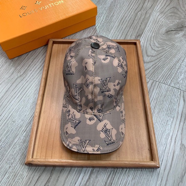 LV Hats AAA-937