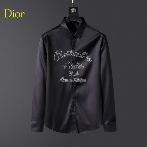 Dior shirt-210((M-XXXL)