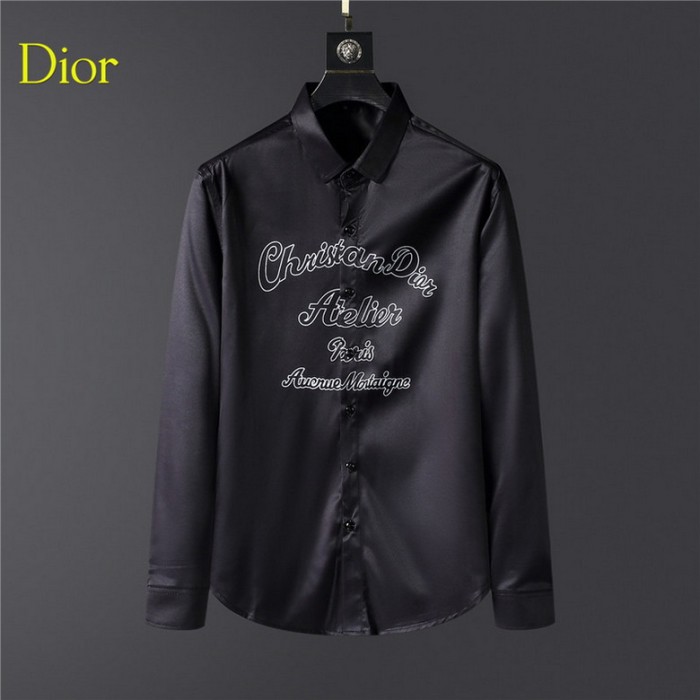 Dior shirt-210((M-XXXL)