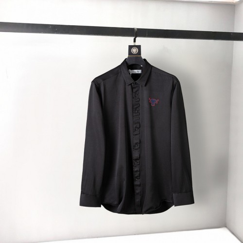 Dior shirt-216((M-XXXL)