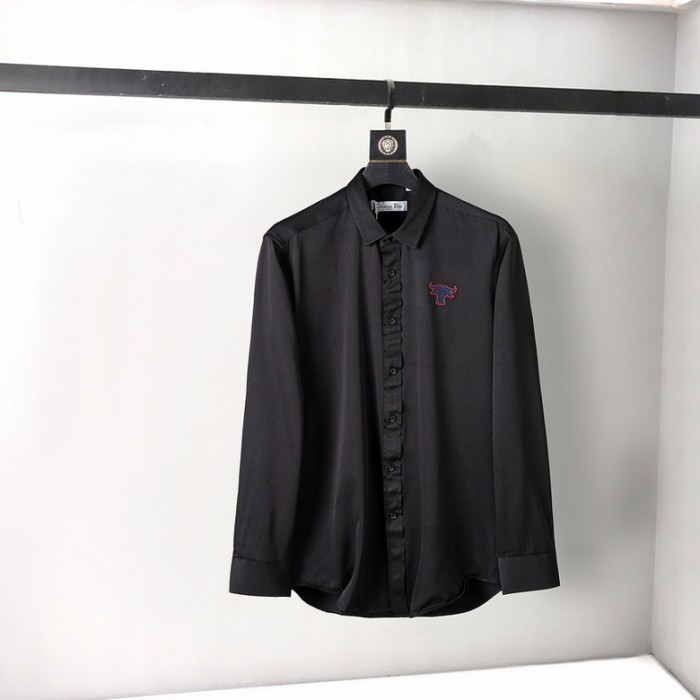 Dior shirt-216((M-XXXL)
