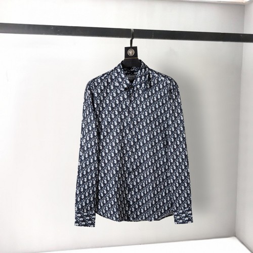 Dior shirt-218((M-XXXL)
