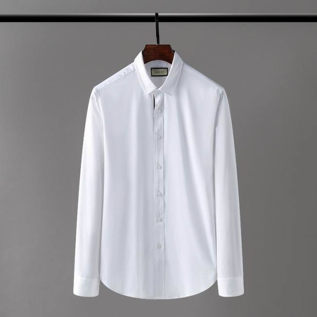 G long sleeve shirt men-225(M-XXXL)