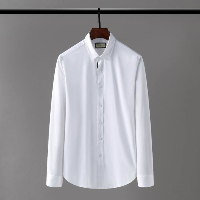 G long sleeve shirt men-225(M-XXXL)