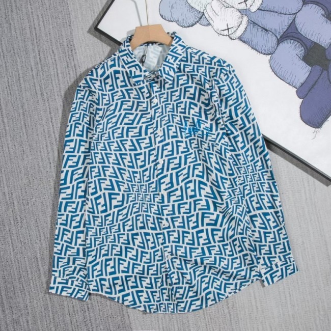 FD shirt-057(M-XXXL)