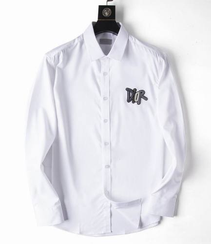 Dior shirt-194((M-XXXL)