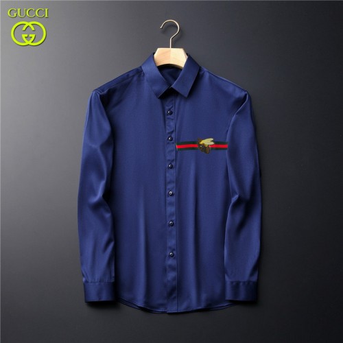 G long sleeve shirt men-250(M-XXXL)