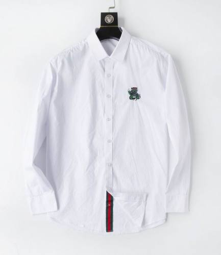 G long sleeve shirt men-236(M-XXXL)