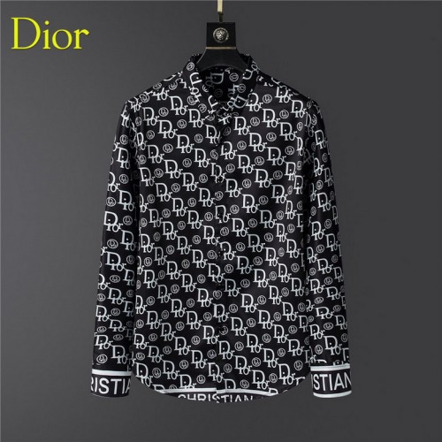 Dior shirt-203((M-XXXL)