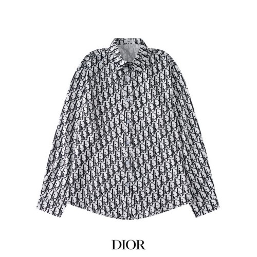 Dior shirt-221((M-XXL)