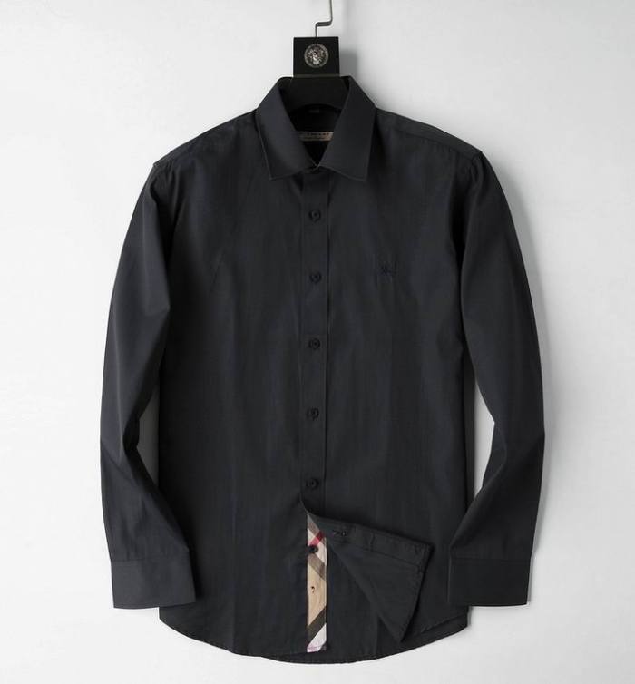 Burberry long sleeve men-500(M-XXXL)