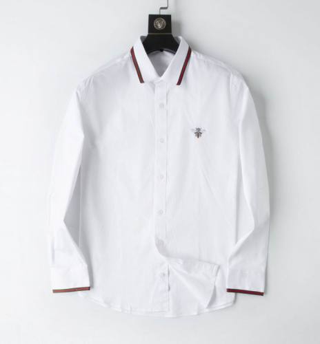 G long sleeve shirt men-235(M-XXXL)