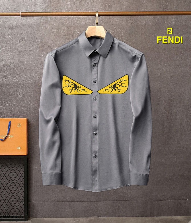 FD shirt-050(M-XXXL)