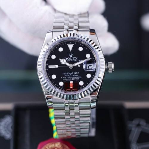 Rolex Watches High End Quality-044