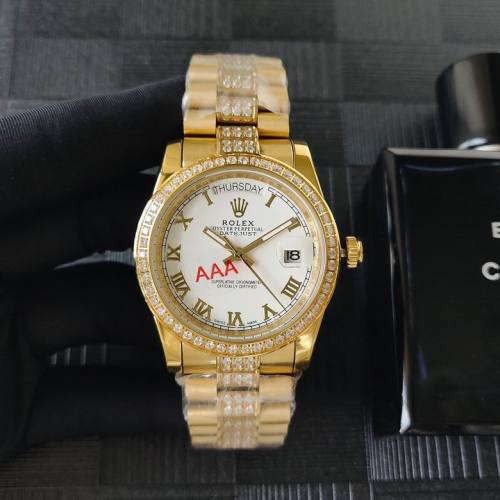 Rolex Watches High End Quality-510