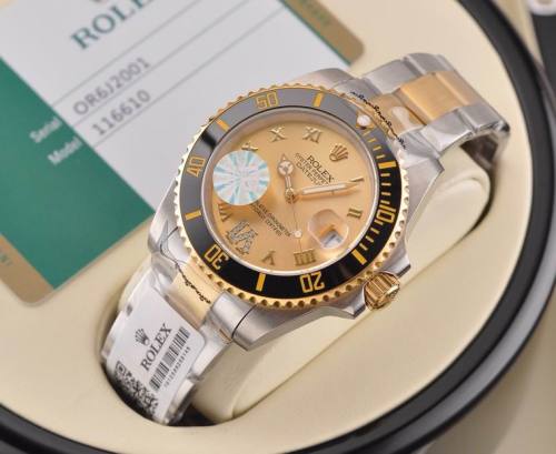 Rolex Watches High End Quality-099