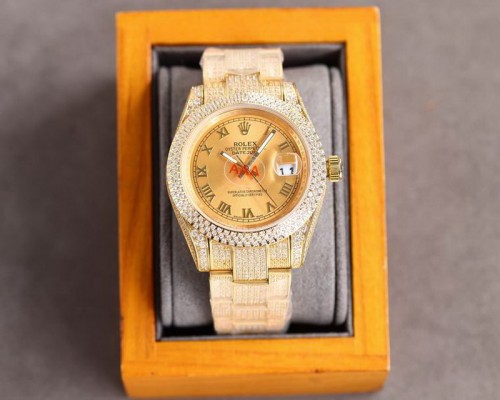 Rolex Watches High End Quality-693