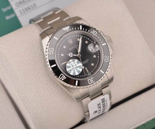 Rolex Watches High End Quality-064
