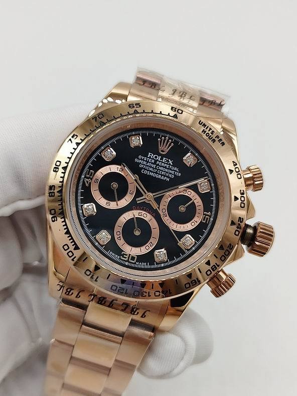 Rolex Watches High End Quality-260