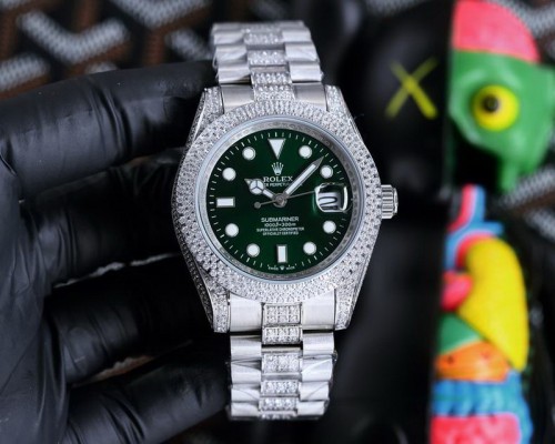 Rolex Watches High End Quality-547