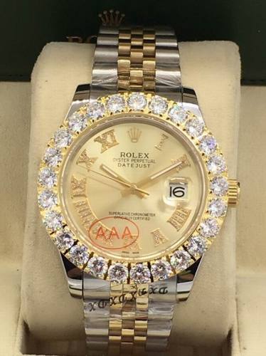 Rolex Watches High End Quality-448