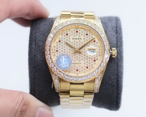 Rolex Watches High End Quality-581