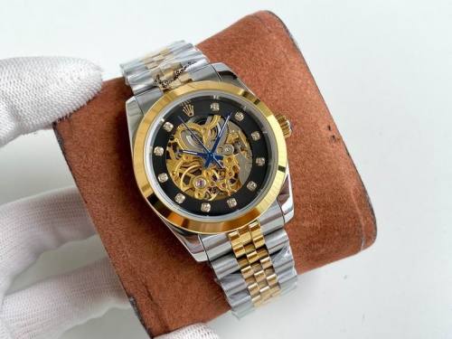 Rolex Watches High End Quality-195