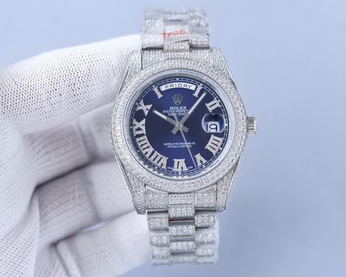 Rolex Watches High End Quality-635