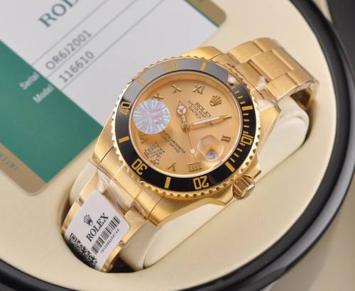 Rolex Watches High End Quality-096