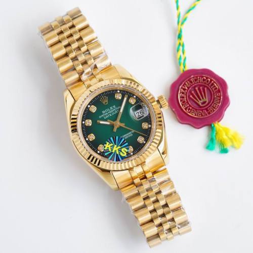 Rolex Watches High End Quality-031