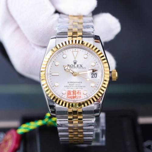Rolex Watches High End Quality-019