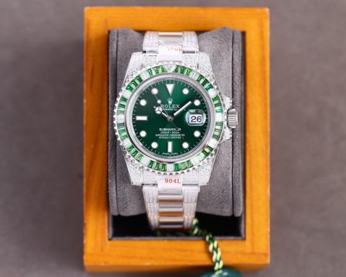 Rolex Watches High End Quality-540