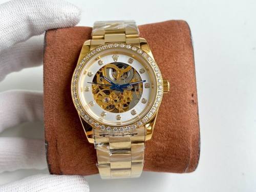 Rolex Watches High End Quality-409