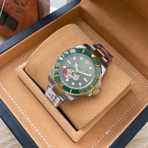 Rolex Watches High End Quality-094