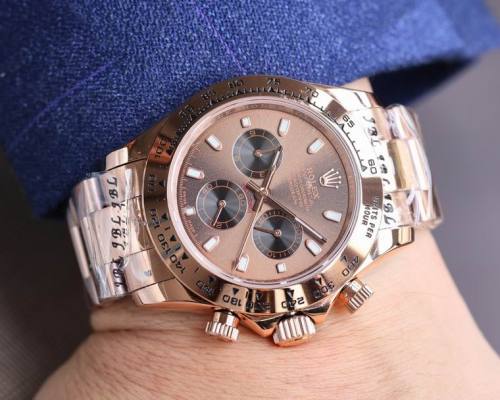 Rolex Watches High End Quality-343