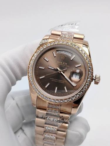 Rolex Watches High End Quality-520