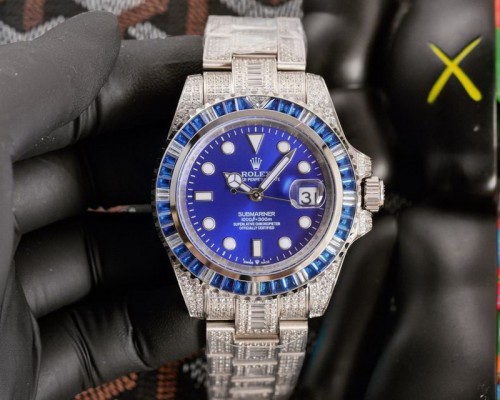 Rolex Watches High End Quality-619