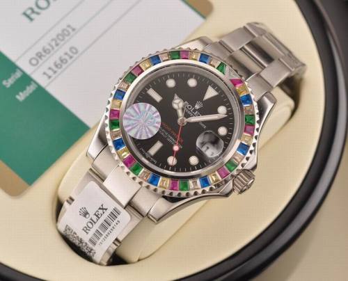 Rolex Watches High End Quality-412