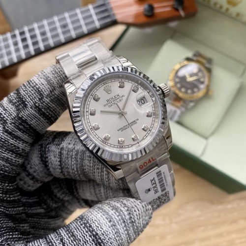 Rolex Watches High End Quality-352