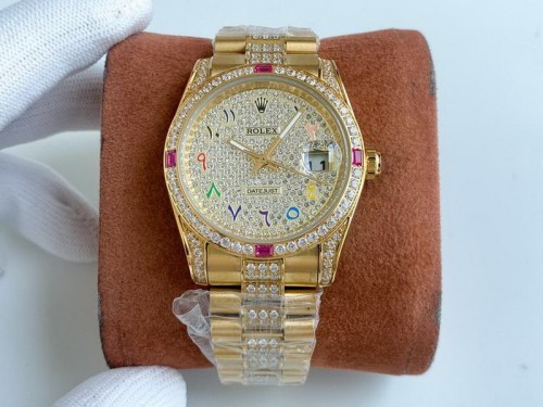 Rolex Watches High End Quality-624