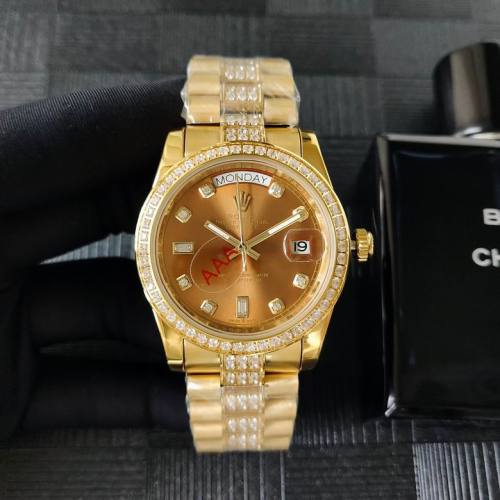 Rolex Watches High End Quality-512