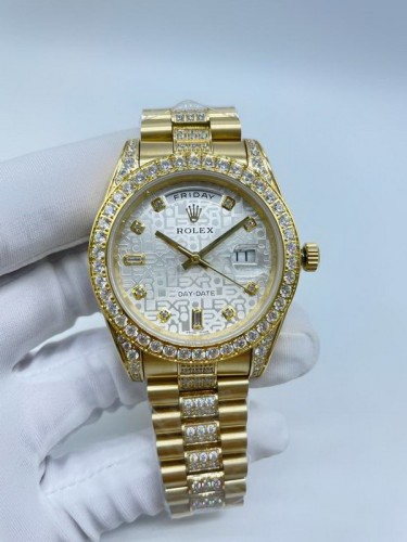 Rolex Watches High End Quality-551