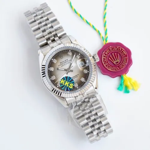 Rolex Watches High End Quality-033
