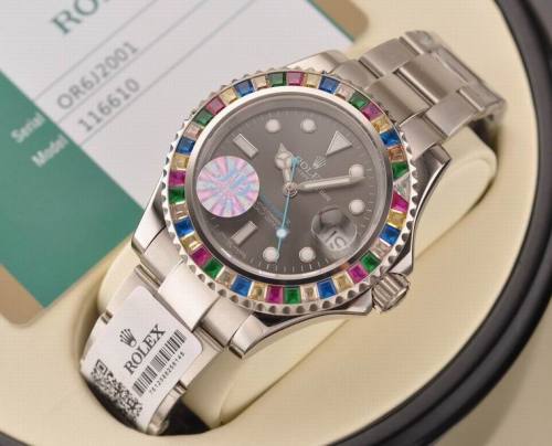 Rolex Watches High End Quality-398