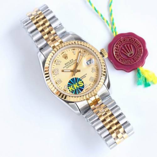 Rolex Watches High End Quality-002